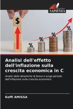 Analisi dell'effetto dell'inflazione sulla crescita economica in C - AMISSA, Koffi