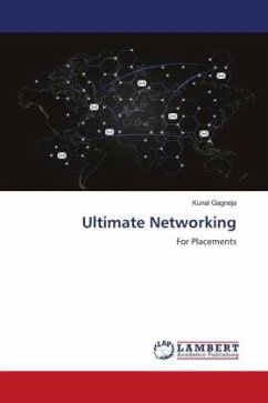 Ultimate Networking - Gagneja, Kunal