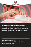 Mobilisation thoracique vs mobilisation cervicale dans la douleur cervicale mécanique