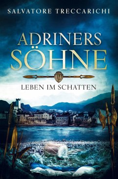 Adriners Söhne III - Treccarichi, Salvatore