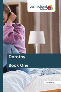 Dorothy Book One - Maleta, Fauziat