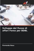 Sviluppo del flusso di affari Forex per BDBL