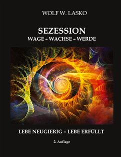 SEZESSION - Lasko, Wolf W.