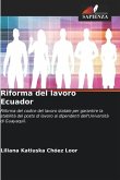 Riforma del lavoro Ecuador