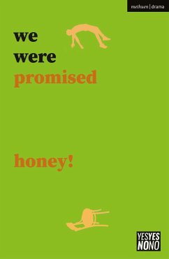 we were promised honey! - Ward, Sam