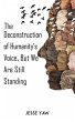 The Deconstruction of Humanity's Voice,... - Bild 1