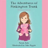 The Adventures of Pinkington Trunk