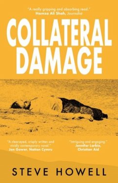 Collateral Damage - Howell, Steve