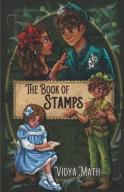 The Book of Stamps - Math, Vidya