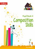 Composition Skills Pupil Book 4