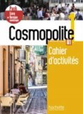 Cosmopolite 1 - Pack Cahier + Version numerique (A1)