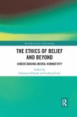 The Ethics of Belief and Beyond