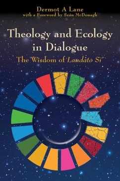 Cover Theology and Ecology in Dialogue