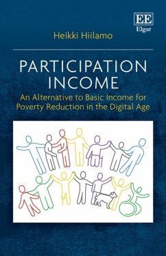 Cover Participation Income