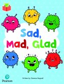 Bug Club Independent Phase 3 Unit 7: Sad, Mad, Glad