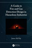 A Guide to Fire and Gas Detection Design in Hazardous Industries