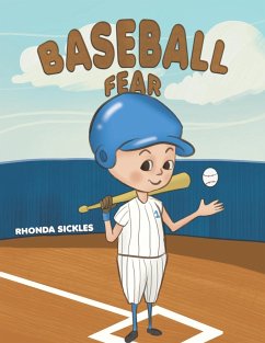 Baseball Fear - Sickles, Rhonda