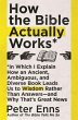 How the Bible Actually Works - Bild 1
