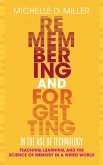 Remembering and Forgetting in the Age of Technology Remembering and Forgetting in the Age of Technology
