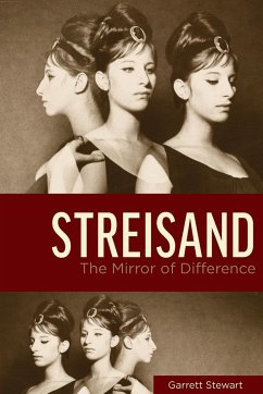 Streisand - Stewart, Garrett