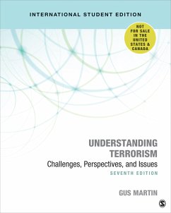 Understanding Terrorism - International Student Edition - Martin, Gus