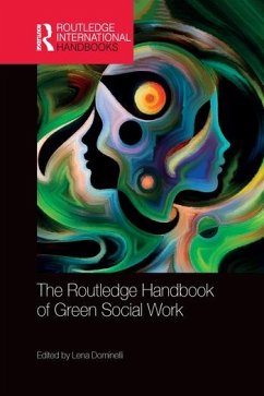 The Routledge Handbook of Green Social Work