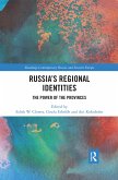 Russia's Regional Identities