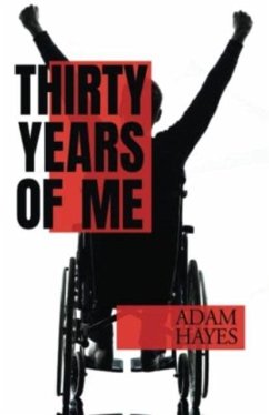 Cover Thirty Years of Me