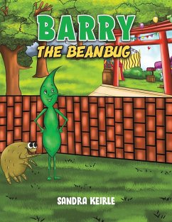 Barry the Beanbug - Keirle, Sandra