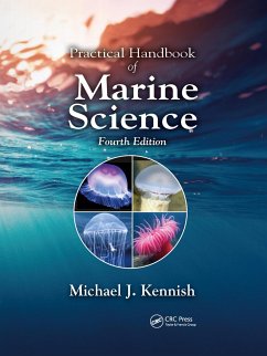 Practical Handbook of Marine Science - Kennish, Michael J.