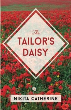 The Tailor's Daisy - Catherine, Nikita