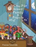 The Scissor Family and Friends