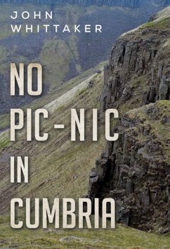 No Pic-Nic in Cumbria - Whittaker, John