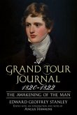 A Grand Tour Journal 1820-1822