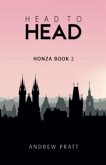 Head to Head - Honza Book 2