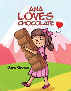 Ana Loves Chocolate - Glover, Jane