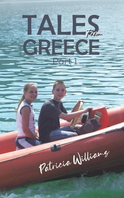 Tales from Greece - Williams, Patricia