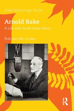 Cover Arnold Bake