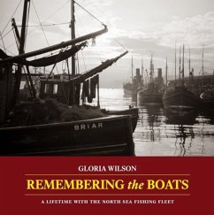 Remembering the Boats - Wilson, Gloria
