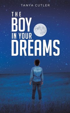 The Boy in Your Dreams - Cutler, Tanya