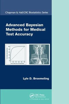 Advanced Bayesian Methods for Medical Test Accuracy - Broemeling, Lyle D