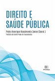 Direito e Saúde Pública (eBook, ePUB)