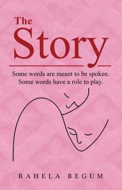 The Story (eBook, ePUB) - Begum, Rahela