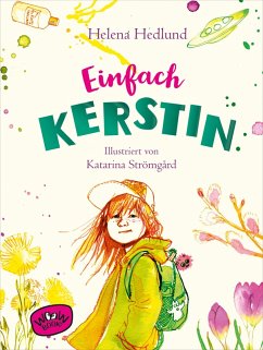 Einfach Kerstin (Bd. 2) (eBook, ePUB) - Hedlund, Helena