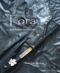 Tora (eBook, ePUB) - Winkel, Thom van