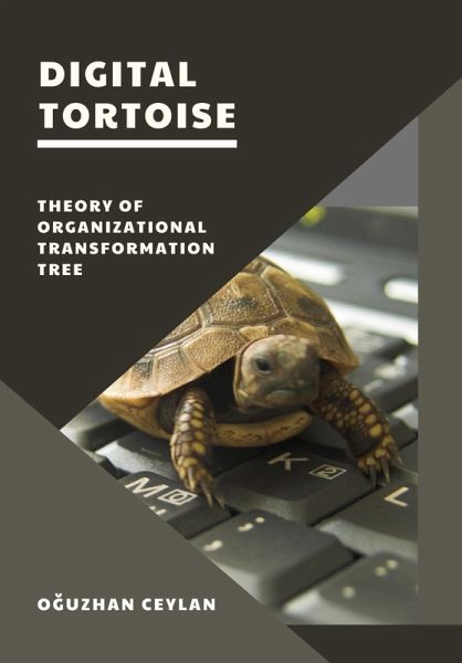 Digital Tortoise (eBook, ePUB)