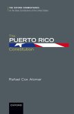 The Puerto Rico Constitution (eBook, PDF)