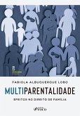 Multiparentalidade (eBook, ePUB)
