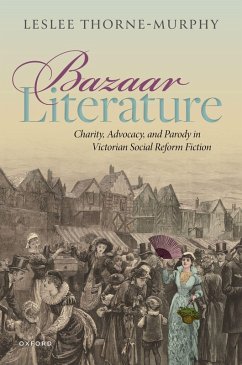 Cover Bazaar Literature (eBook, ePUB)