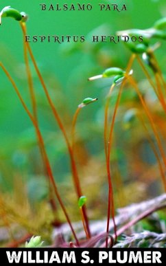 Cover Bálsamo para espíritus heridos (eBook, ePUB)